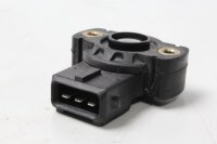 Gasspjældspositionssensor Potentiometersensor R12GS BMW R 1200 GS K25 0307 R12 04-07