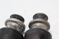 Handlebar weight set, right and left handlebar ends BMW R 1200 GS K25 0307 R12 04-07