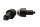 Handlebar weight set, right and left handlebar ends BMW R 1200 GS K25 0307 R12 04-07