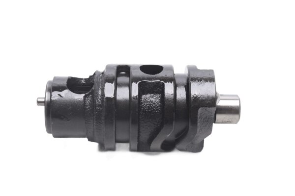 Shift drum, gearbox, shift mechanism Kawasaki KLR 650 Tengai KL650A/B 89-94