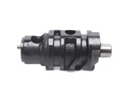 Skiftetromle, gearkasse, skiftemekanisme Kawasaki KLR 650...