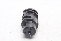 Shift drum, gearbox, shift mechanism Kawasaki KLR 650 Tengai KL650A/B 89-94