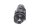 Shift drum, gearbox, shift mechanism Kawasaki KLR 650 Tengai KL650A/B 89-94