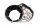 Kupplungsdeckel Motordeckel Dichtung Ducati Monster 600 Dark ZDM300AA 98-01