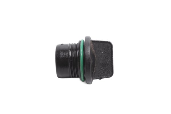 Öleinfüllschraube Motordeckel Dichtung Ducati Monster 600 Dark ZDM300AA 98-01