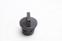 Öleinfüllschraube Motordeckel Dichtung Ducati Monster 600 Dark ZDM300AA 98-01