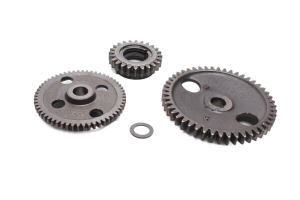 Startmotorns frihjulsdrev startmotorns pinjong Ducati Monster 600 Dark ZDM300AA 98-01