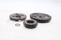 Startmotorns frihjulsdrev startmotorns pinjong Ducati Monster 600 Dark ZDM300AA 98-01