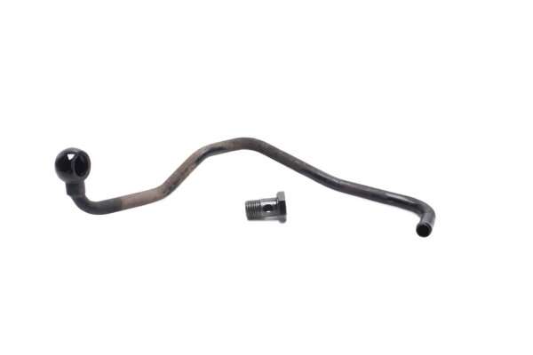 Olietankens udluftningsledning, olieslange BMW G 650 Xcountry E65X 0164 K15 07-10