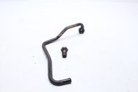 Olietankens udluftningsledning, olieslange BMW G 650 Xcountry E65X 0164 K15 07-10