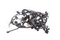 Mazo de cables principal, sistema eléctrico Kawasaki Versys 650 KLE 650 B LE650A 07-09