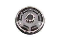 Complete koppelingskorf met torsiedemper BMW G 650...