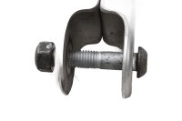Stötdämpare, dragstång, svingarm, chassi BMW R 1200 GS K25 0307 R12 04-07