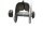 Stötdämpare, dragstång, svingarm, chassi BMW R 1200 GS K25 0307 R12 04-07