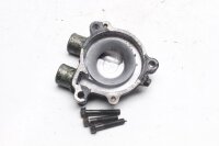 Cubierta de refrigeración de la carcasa de la bomba de agua Kawasaki KLR 650 Tengai KL650A/B 89-94
