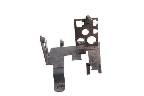 Porte-relais, porte-fusible Kawasaki KLR 650 Tengai KL650A/B 89-94