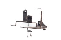 Porte-relais, porte-fusible Kawasaki KLR 650 Tengai...