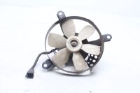 Ventilador del radiador, ventilador, refrigeración del motor Kawasaki KLR 650 Tengai KL650A/B 89-94