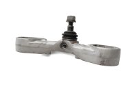 Nedre gaffelbrygga, styrhuvudets lagerfäste BMW R 1200 GS K25 0307 R12 04-07