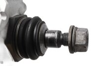 Nedre gaffelbrygga, styrhuvudets lagerfäste BMW R 1200 GS K25 0307 R12 04-07