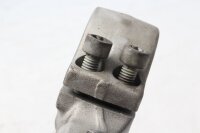 Nedre gaffelbrygga, styrhuvudets lagerfäste BMW R 1200 GS K25 0307 R12 04-07