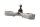Nedre gaffelbrygga, styrhuvudets lagerfäste BMW R 1200 GS K25 0307 R12 04-07
