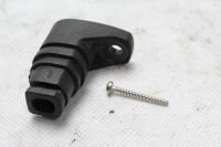 Blinker vorne rechts Gehäuse Glas Arm Sockel BMW R 1200 GS K25 0307 R12 04-07