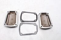 Ventilkåpspackning, bakre cylinderhuvud Ducati Monster 600 Dark ZDM300AA 98-01