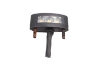 Éclairage de plaque dimmatriculation LED...