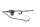 Koppelingshendel montage kabel schakelaar BMW G 650 Xcountry E65X 0164 K15 07-10