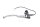 Koppelingshendel montage kabel schakelaar BMW G 650 Xcountry E65X 0164 K15 07-10