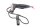 LED-relæ til bageste højre blinklys BMW G 650 Xcountry E65X 0164 K15 07-10