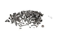 Schraubensatz Verkleidung Rahmen Kleinteile BMW R 1150 RT R22 02-05