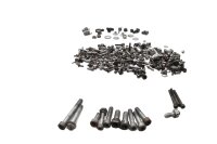 Schraubensatz Verkleidung Rahmen Kleinteile BMW R 1150 RT R22 02-05