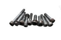Schraubensatz Verkleidung Rahmen Kleinteile BMW R 1150 RT R22 02-05
