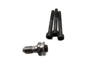 Schraubensatz Verkleidung Rahmen Kleinteile BMW R 1150 RT R22 02-05