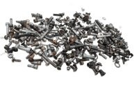 Schraubensatz Verkleidung Rahmen Kleinteile BMW R 1150 RT R22 02-05