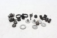 Schraubensatz Verkleidung Rahmen Kleinteile BMW R 1150 RT R22 02-05