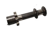 Oliepumpe, drivaksel, gear, motorsmøring BMW R 1200 GS K25 0307 R12 04-07