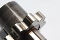 Oliepumpe, drivaksel, gear, motorsmøring BMW R 1200 GS K25 0307 R12 04-07