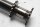 Oliepumpe, drivaksel, gear, motorsmøring BMW R 1200 GS K25 0307 R12 04-07