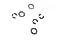 Timing chain, sprocket, chain tensioner, chain guide BMW R 1200 GS K25 0307 R12 04-07