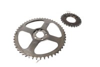 Timing chain, sprocket, chain tensioner, chain guide BMW R 1200 GS K25 0307 R12 04-07