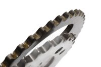 Timing chain, sprocket, chain tensioner, chain guide BMW R 1200 GS K25 0307 R12 04-07