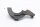 Choke lever, carburetor, cold starter actuation Kawasaki KLR 650 Tengai KL650A/B 89-94