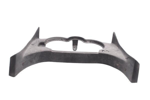 Carénage de cockpit, cache dinstruments Kawasaki KLR 650 Tengai KL650A/B 89-94