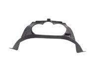 Carénage de cockpit, cache dinstruments Kawasaki KLR 650 Tengai KL650A/B 89-94