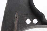 Carénage de cockpit, cache dinstruments Kawasaki KLR 650 Tengai KL650A/B 89-94