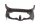 Carénage de cockpit, cache dinstruments Kawasaki KLR 650 Tengai KL650A/B 89-94