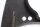 Carénage de cockpit, cache dinstruments Kawasaki KLR 650 Tengai KL650A/B 89-94